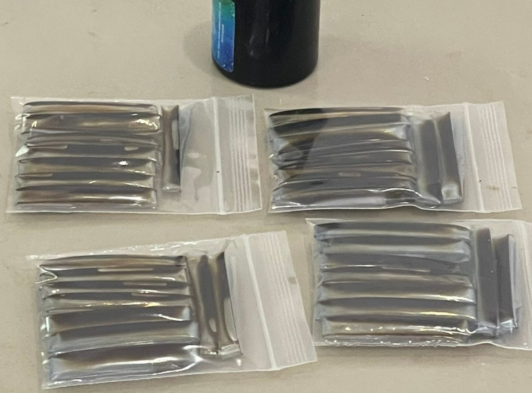 The operations were carried out in Th. Guraidhoo, L. Fonadhoo and Madifushi