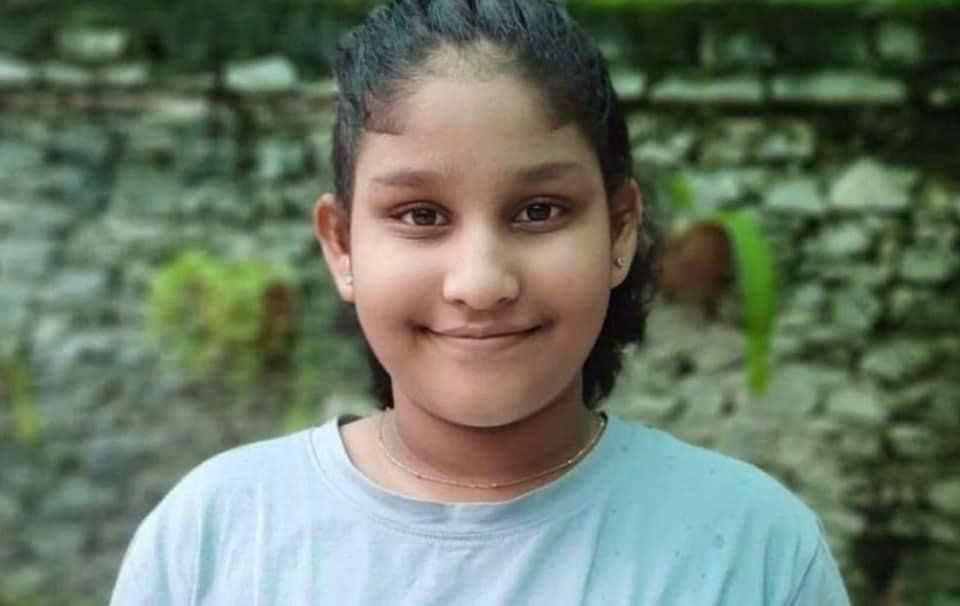 Fathimath Mishka Mohamed was the youngest Covid-19 victim in Maldives