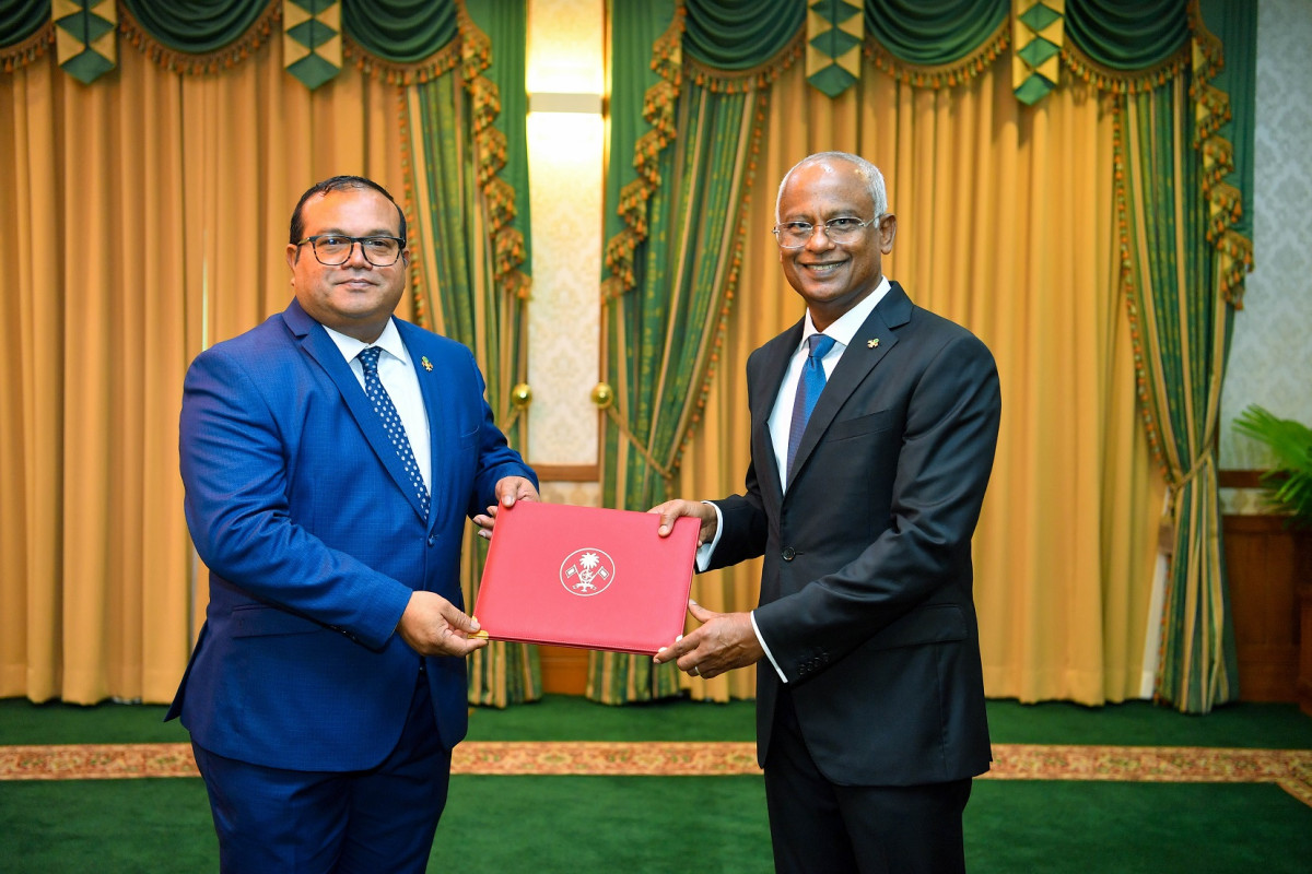 The President appoints the Speaker of Parliament as a member of the JSC