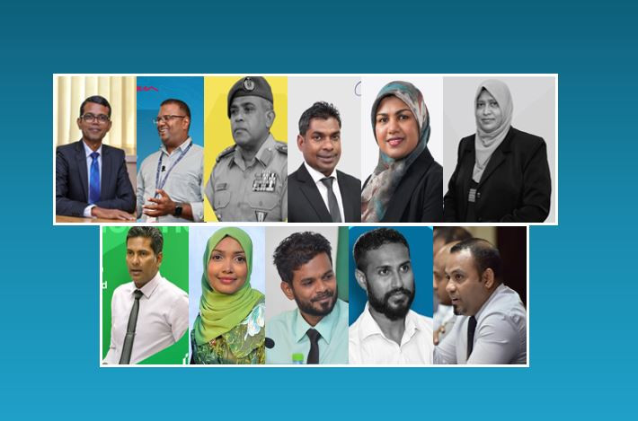 PCB has appointed the Managing Directors of 20 SOEs