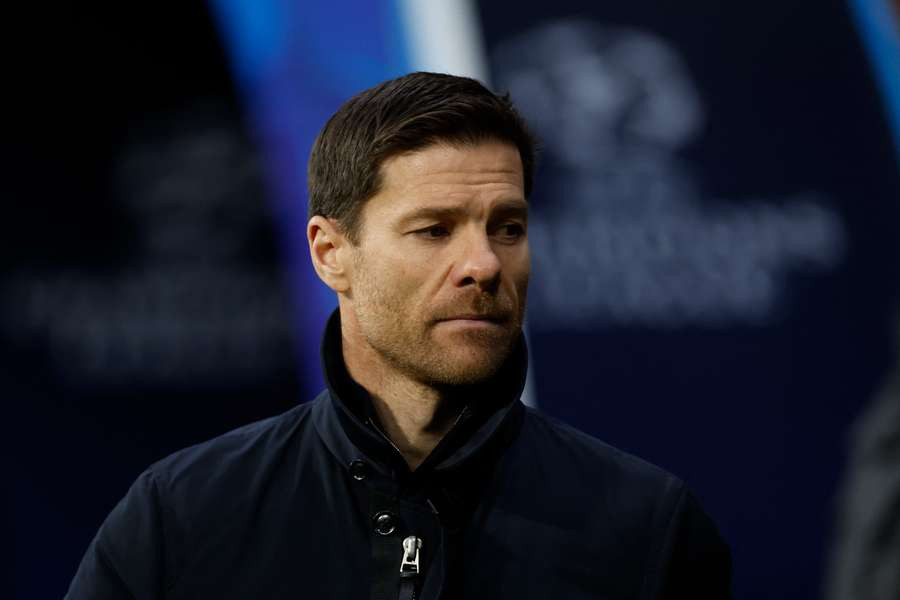 ބަޔާ ލެވަކޫސަންގެ ކޯޗު ޒަބީ އަލޮންސޯ