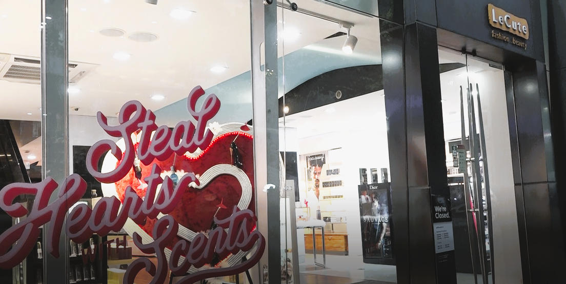 ލެކިއުޓް އިން ކުރިއަށްގެންދާ ޕްރޮމޯޝަން