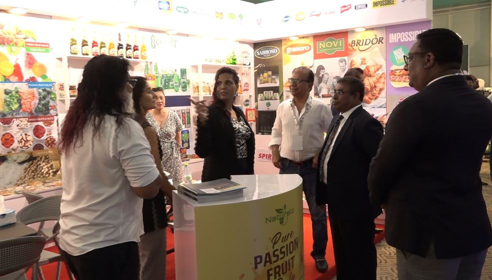 ހޮޓެލް އޭޝިއާ އެގްޒިބިޝަން