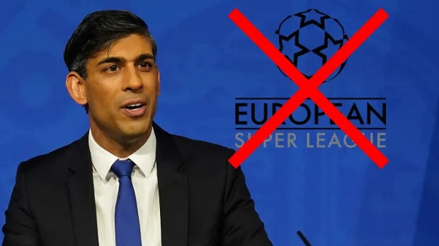 އިނގިރޭސި ބޮޑު ވަޒީރު ރިޝީ ސުނާކް