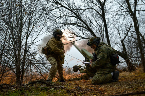 2025 ޖެނުއަރީ 11 - ޔޫކްރެއިންގެ އިރުދެކުނު ސަރަހައްދުގެ ޒާޕޮރިޒްޒިއާ ސަރަހައްދުގައި ރަޝިޔާ ސިފައިން ހަރަކާތްތެރިވަނީ