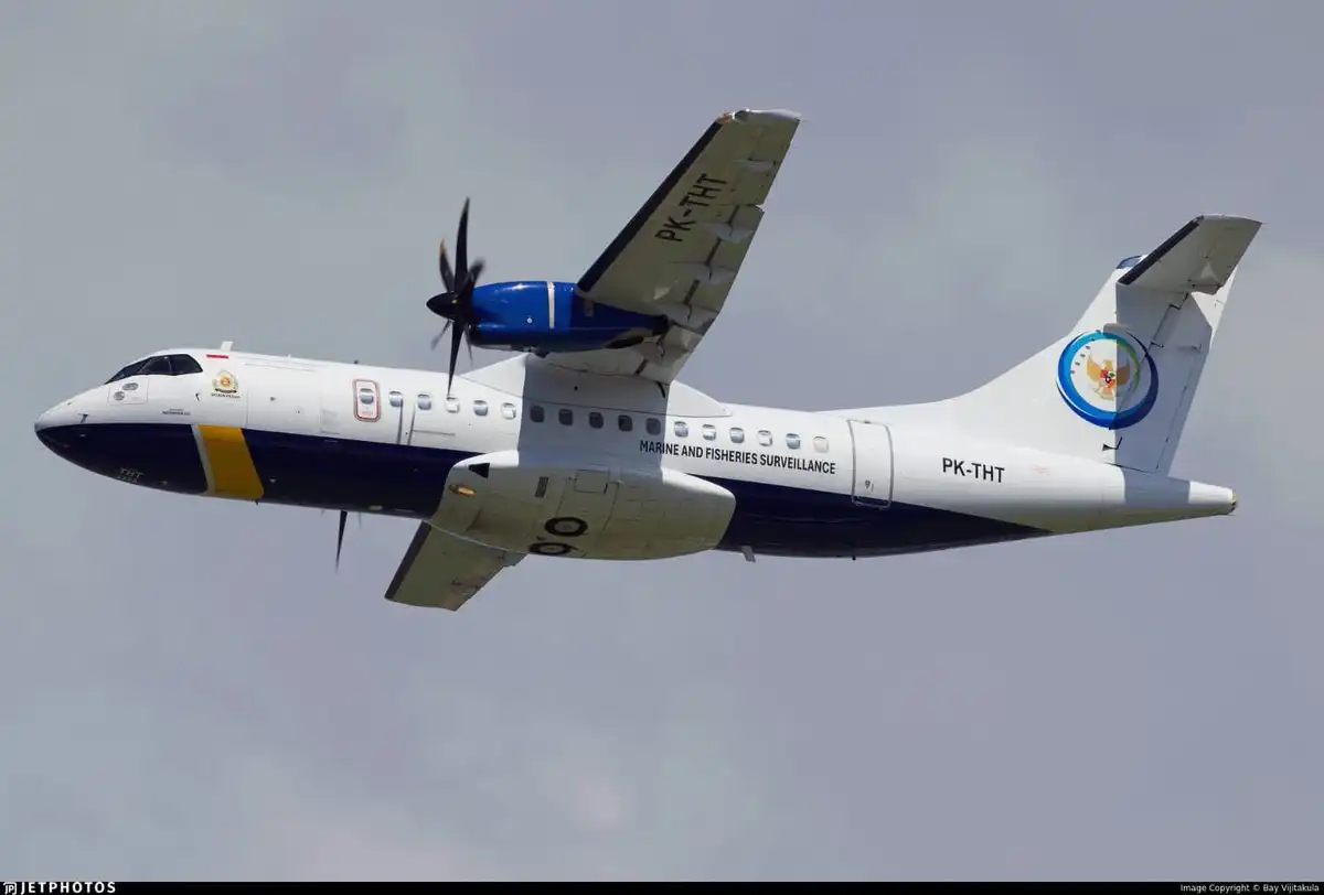 ޔޮގްޔާކާޓާ އިން މަކަސާރަށް 11 މީހުންނާ އެކު ދަތުރުކުރި އިންޑޮނޭޝިއާގެ މަތިންދާބޯޓެއް ވަނީ ގެއްލިފައި.