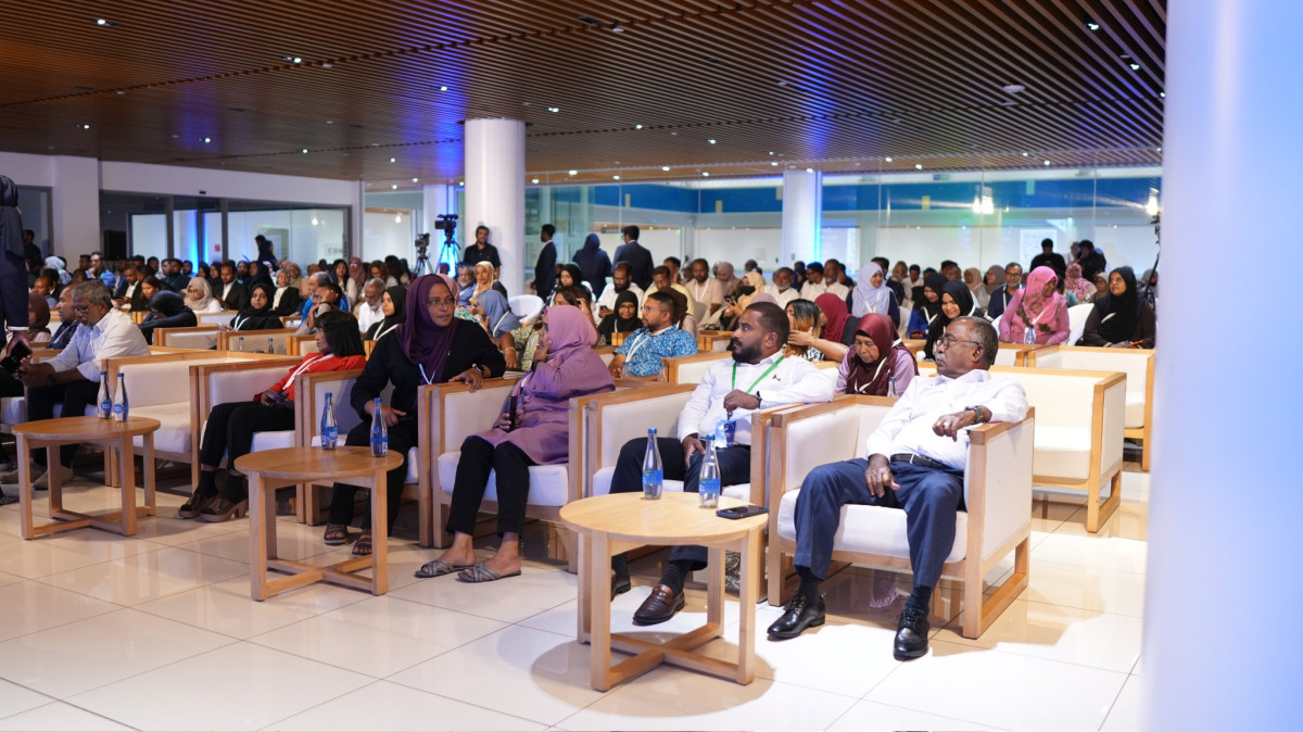 އެސްޓީއޯގެ 2023 ވަނަ އަހަރުގެ އަހަރީ އާންމު ޖަލްސާގެ ތެރެއިން