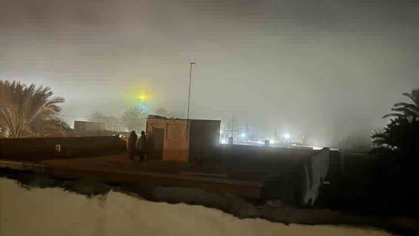 ޕާކިސްތާނުން ބުނީ ތެހެރާނަށް ދިން ހަމަލާތަކަކީ ރައްދުގައި ދިން ހަމަލާތަކެއް ކަމަށް