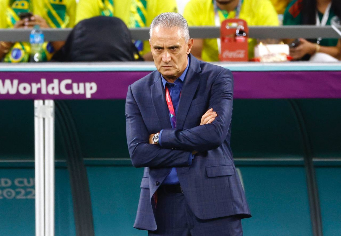 ބްރެޒިލް އަދި ކްރޮއޭޝިއާ ކުޅުނު މެޗުގެ ތެރެއިން - ފޮޓޯ: ރޮއިޓާސް