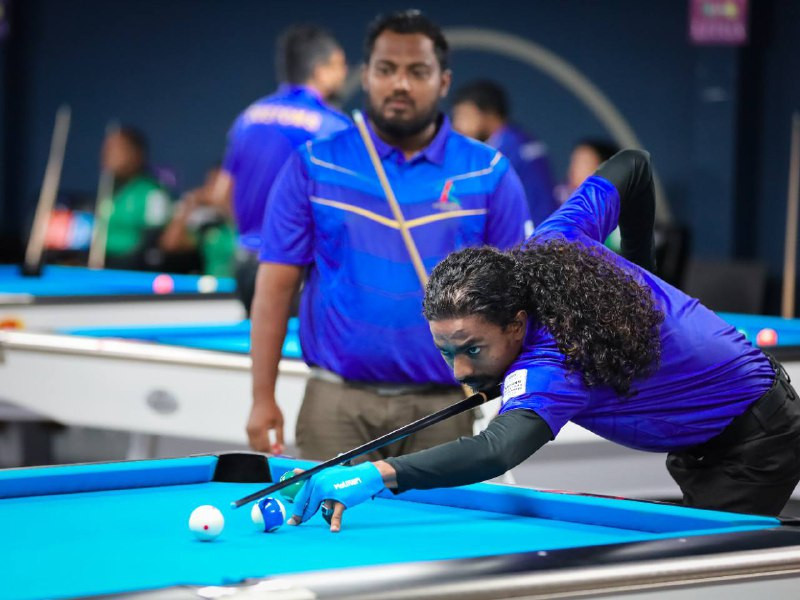 ޓީމު އިވެންޓުގެ ތެރެއިން