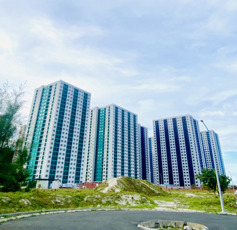 The new loan and financing scheme was introduced to offer easy access to finance for recipients of housing units under the ‘Hiyaa’ housing scheme