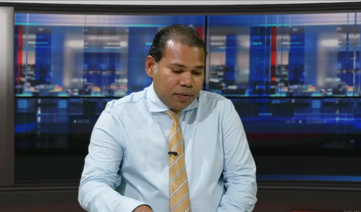 ރައީސް މުއިއްޒަށް ރައްޔިތުންގެ ތާއީދު ނެތުމުން، ޚުދުމުހުތާރުކަމާއެކު ވެރިކަން ކާމިޔާބު ކުރުމަށް މަގުފަހި ކުރާ މަންޒަރު ދަނީ ފެންނަމުން: މެމްބަރު ދީދީ