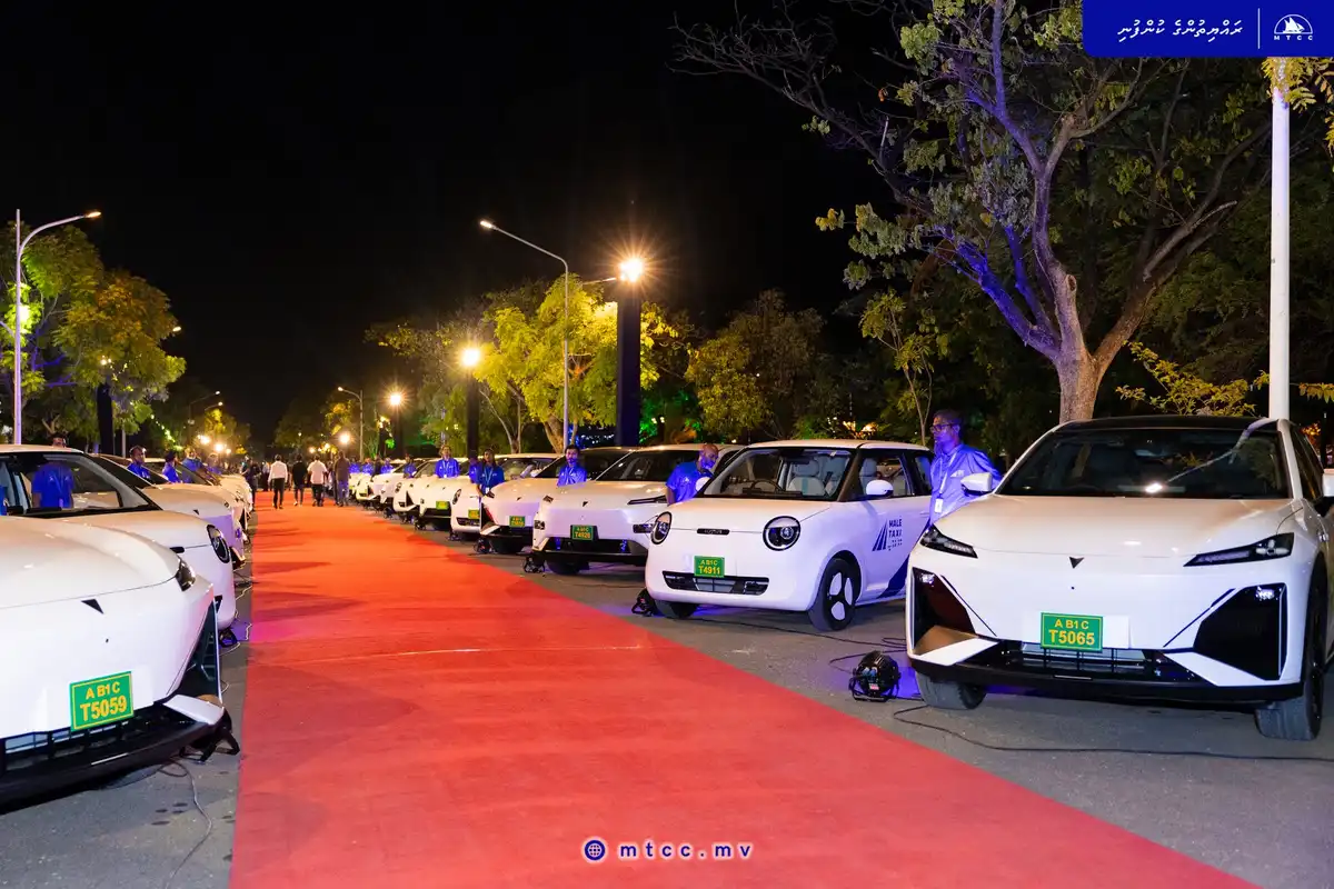 MTCC Taxi Line to launch operations on April 3, 2026. | MTCC