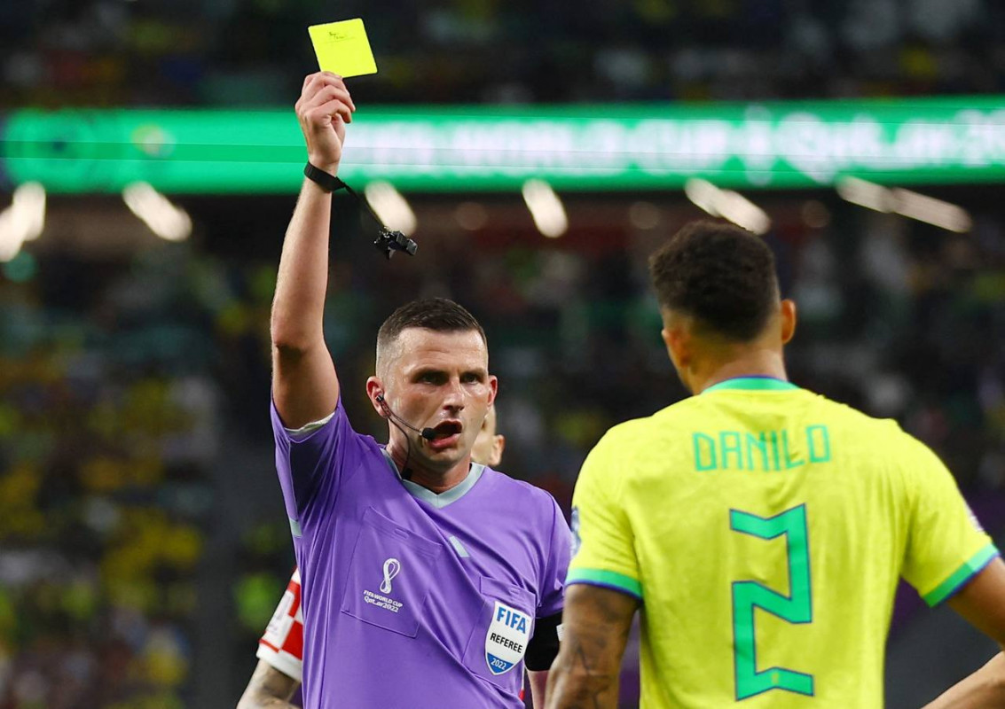 ބްރެޒިލް އަދި ކްރޮއޭޝިއާ ކުޅުނު މެޗުގެ ތެރެއިން - ފޮޓޯ: ރޮއިޓާސް