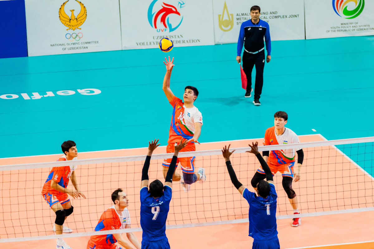 Maldives’ fourth match in the tournament was against Uzbekistan on Tuesday