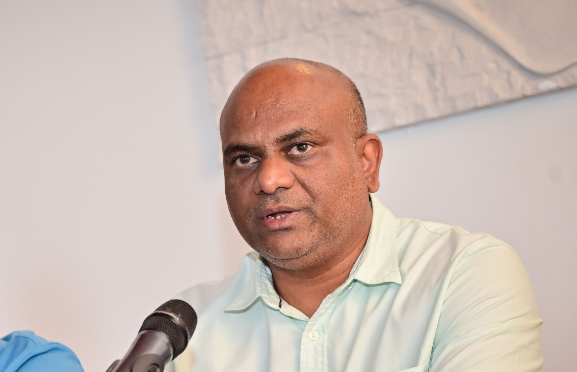 ކާވާގެ ރައީސްކަމަށް އިންތިޚާބު ކުރި ލަތީފް