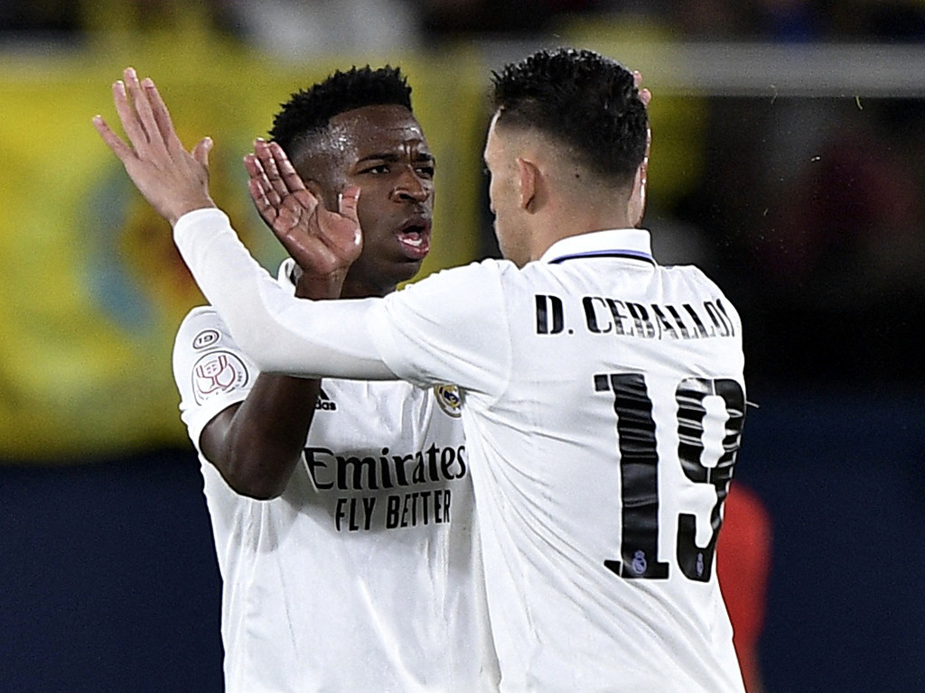 ސެބާޔޯސްއާއި ވިނީޝިއުސްވެސް މެޗުގައި ލަނޑުޖެހި