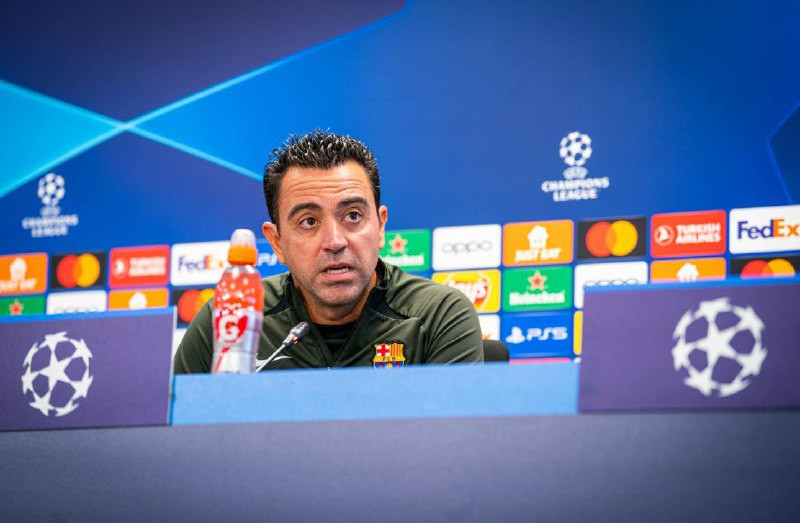 ބާސެލޯނާގެ ކޯޗު ޒަވީ