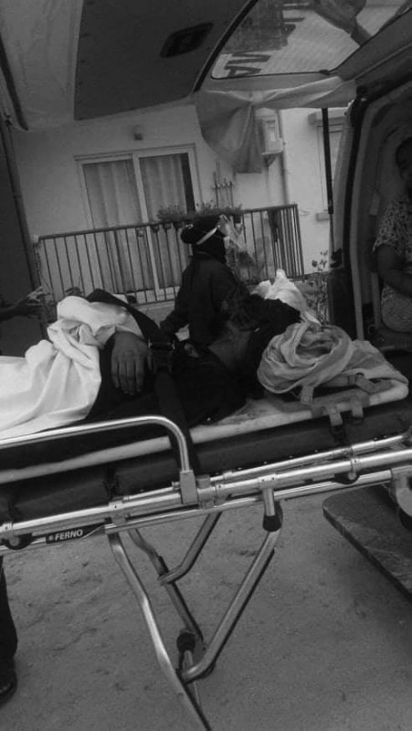 Addu gai maaraamaari ehgai 2 zuvaanakah serious zaham thakah