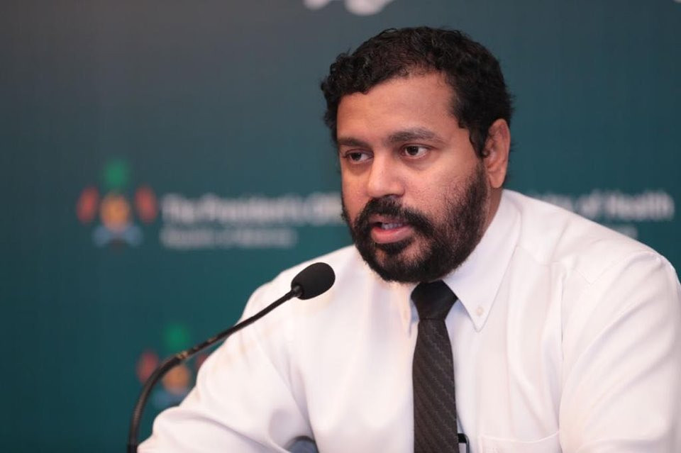 ޕްރައިވަޓައިޒޭޝަން އެންޑް ކޯޕަރަޓައިޒޭޝަން ބޯޑުގެ މެންބަރު ކަމަށް އައްޔަން ކުރެއްވި ހަސަން މުޣުނީ