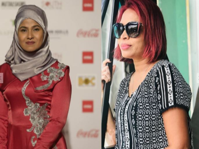 ނިއުމާ އާއި ނަހުލާ