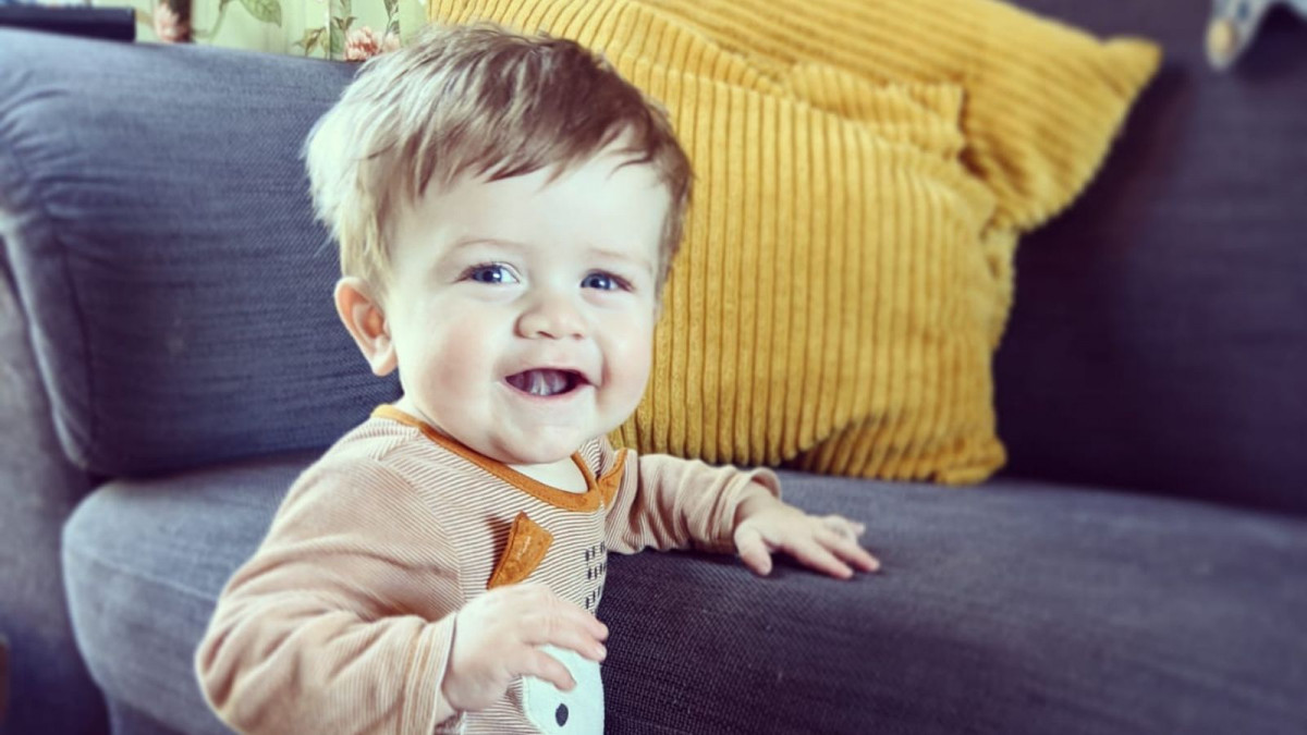 9 މަހުގެ ތުއްތު ދަރިފުޅު ކެސިއަން