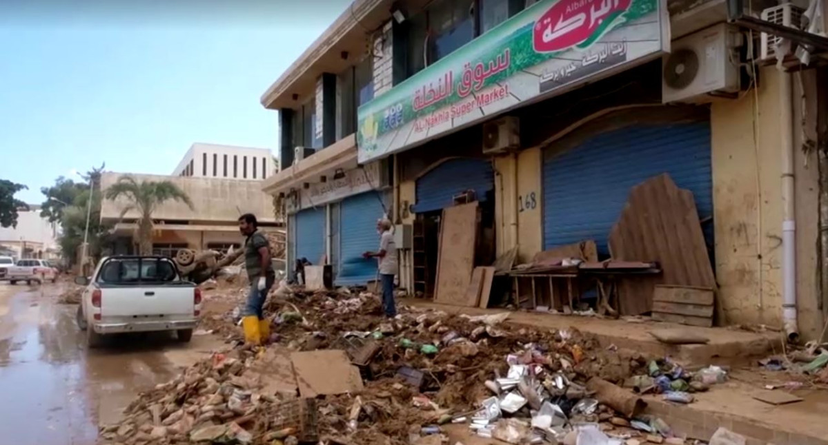 ދާރުނާގެ ރަށްވެހިން އާ ޙަޔާތެއްގެ އުންމީދުގައި