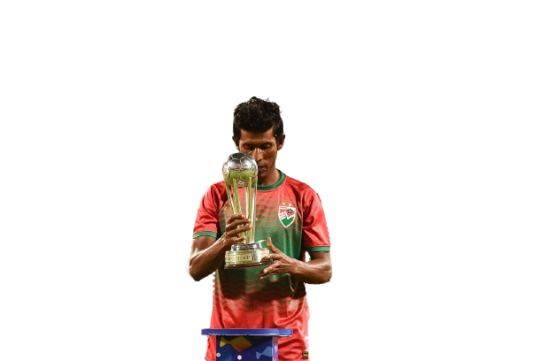 މުހުތާރު ނަސީރު (ޓޫކިލޯ) ސާފް ޗެމްޕިއަންޝިޕް ތައްޓާއެކު