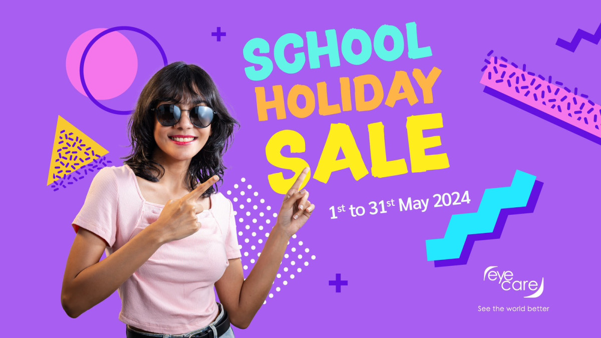 އައިކެއަރ އިން ސްކޫލް ބަންދަށް ޚާއްސަ ޕްރޮމޯޝަނެއް ފެށުމަށް ވަނީ ނިންމާފައި