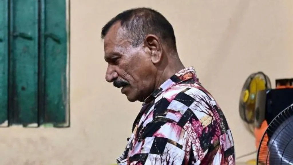 26 އާ 60 އާ ދެމެދުގެ އަދަދަކަށް ޝާހްޖަހާން ބުއިޔާން ވަނީ މަރުގެ ހުކުމް ތަންފީޒް ކޮށްފައި