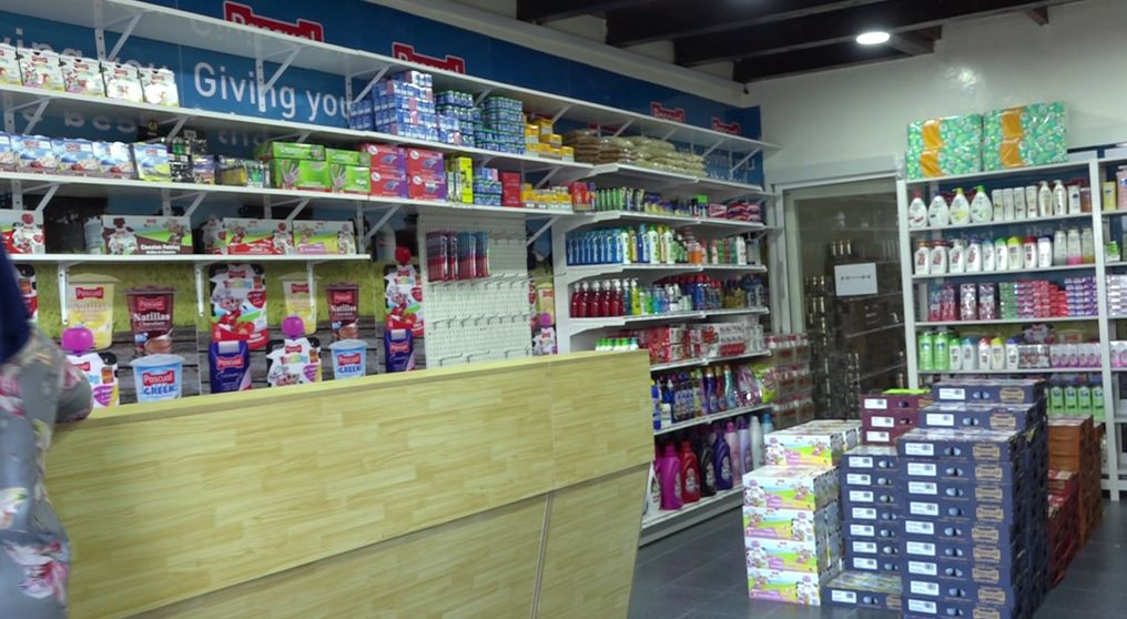 ސޯސަން ބަނދަރު ފިހާރަ