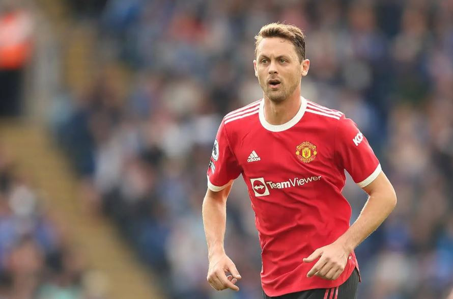 ނެމަންޏާ މަޓިޗް