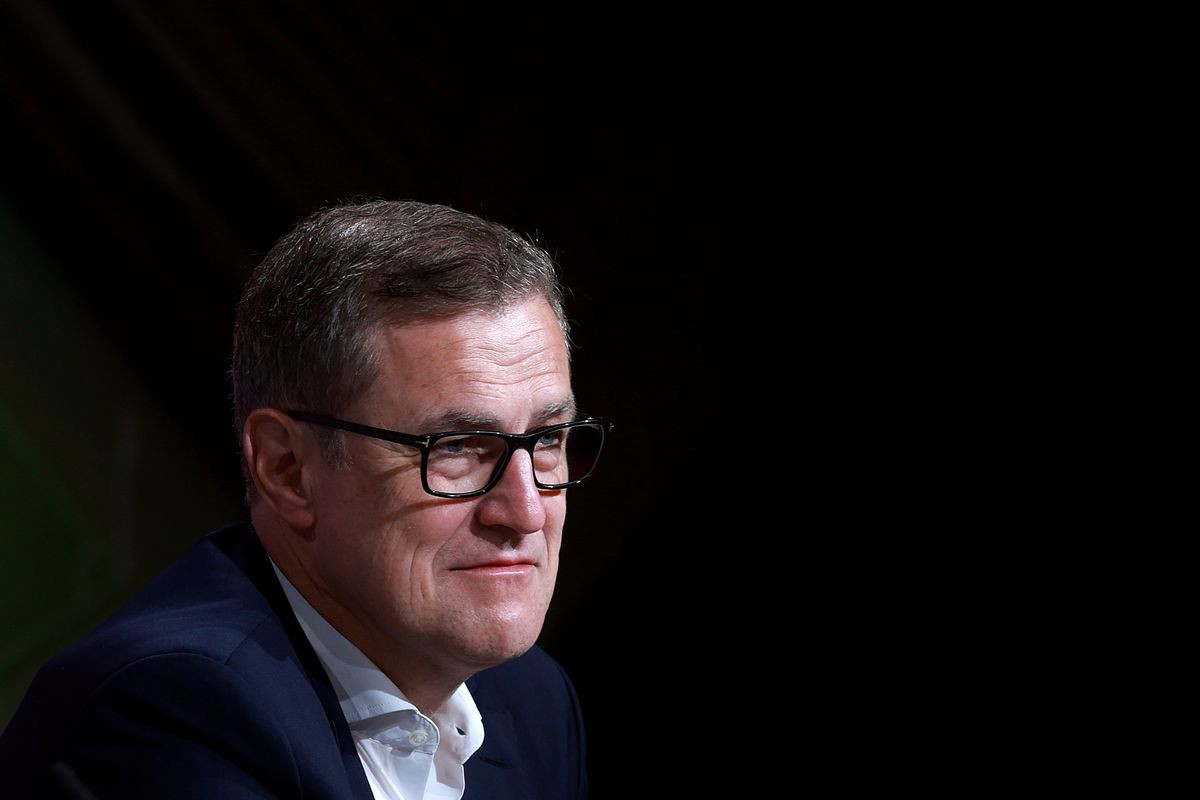 ބަޔާންގެ ސީއީއޯ ޖޭން ކްރިސްޓިއަން ޑްރީސެން