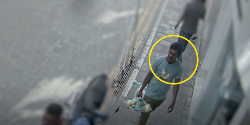 ވައްކަމުގެ މައްސަލާގައި ހޯދަމުންދާ މީހާ