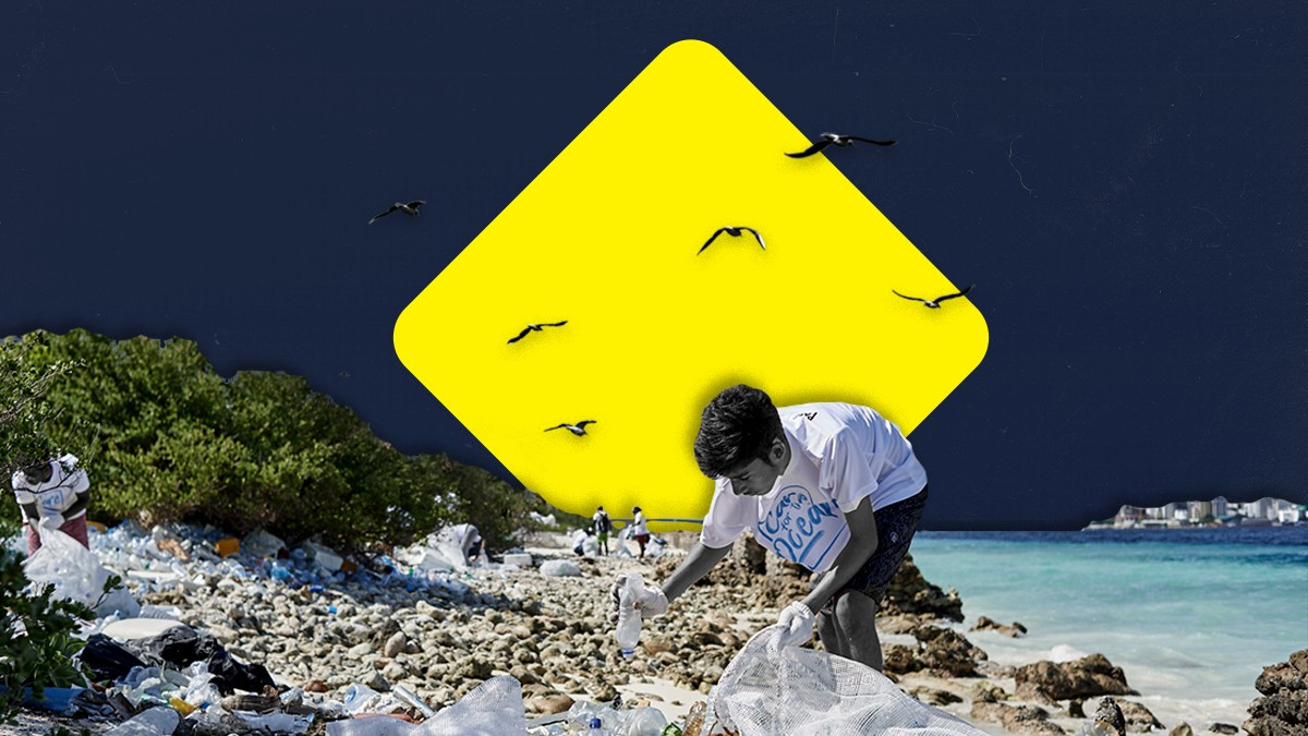 ތިމާވެށި ހިމާޔަތް ކުރުމަށް މަސައްކަތް ކުރުމަކީ އެންމެންގެ ކޮނޑުގައިވެސް އެޅިފައިވާ ޒިންމާއެއް