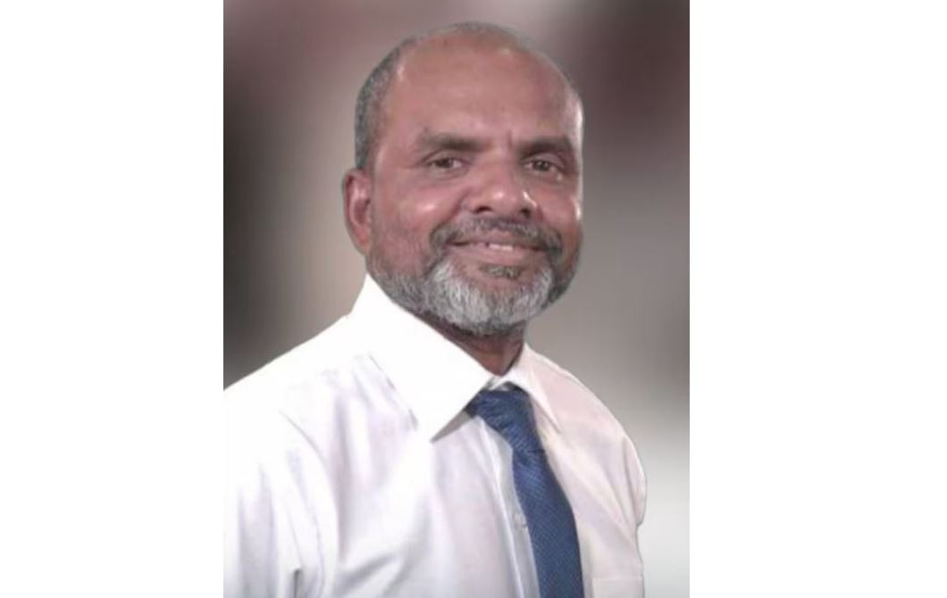 ވެމްކޯގެ ޑެޕިއުޓީ މެނޭޖިން ޑިރެކްޓަރު ޝަހީދު މަޤާމުން ވަކިކުރުން