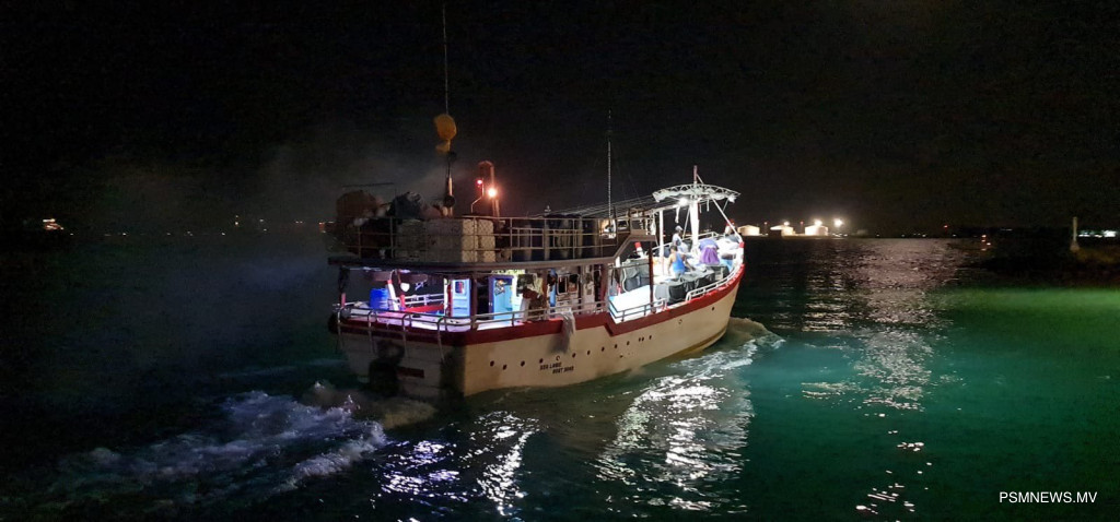 ޖޫރިމަނާ ކުރި އުޅަނދު