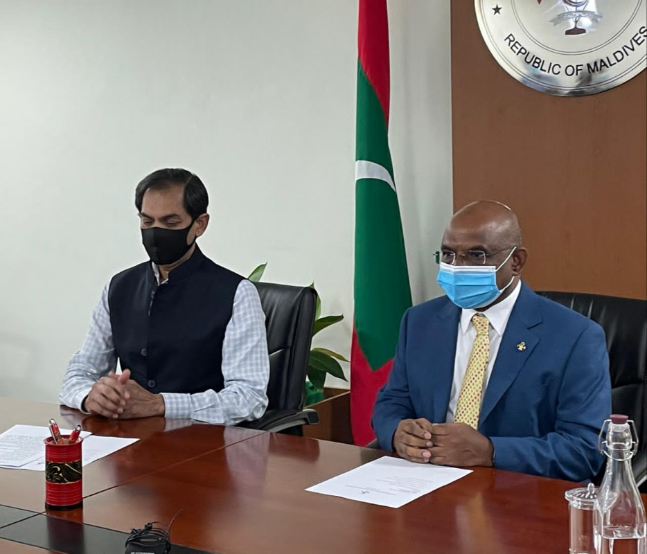 ފިޔަވަތި ރިނޮވޭޝަން