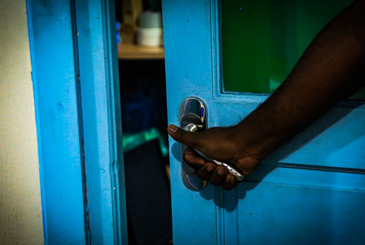 ޗުއްޓީއަށް ފުރުމުގެ ކުރިން ބައެއް ކަންކަމަށް ސަމާލުވުން މުހިންމު