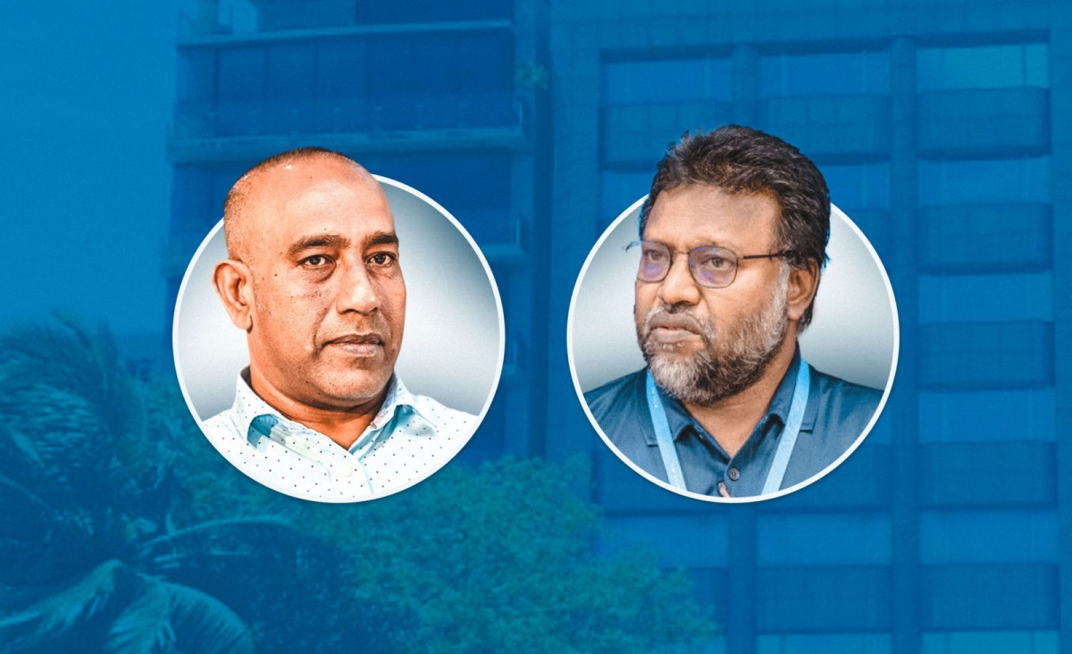 MTCC former CEO and new CEO