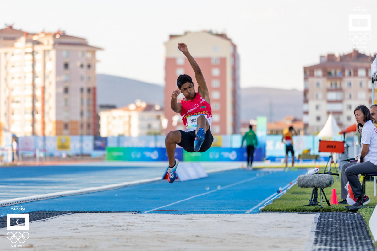 ގޭމްސްގައި ނާހިލް ވާދަކުރަނީ