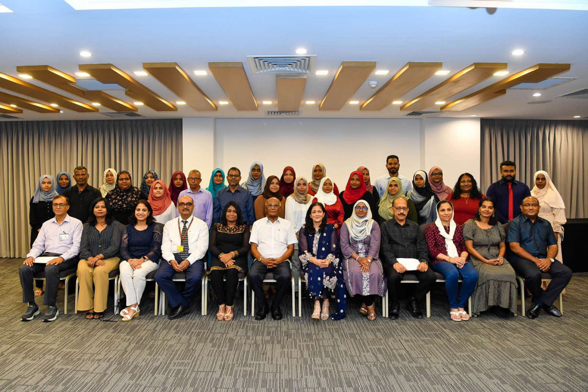 ބަލިމީހުންގެ ރައްކާތެރިކަމާގުޅޭ ގައުމީ މަހާސިންތާ