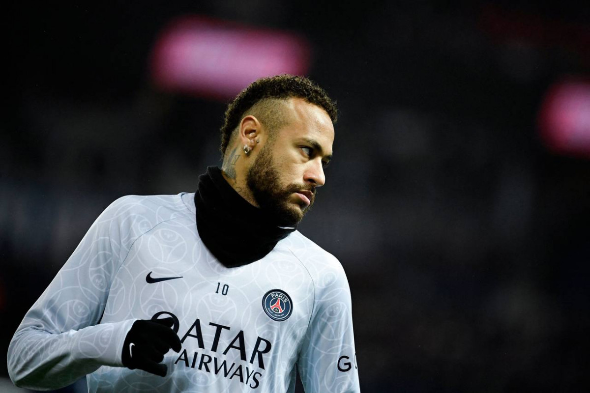 ޕީއެސްޖީ އަށް ކުޅެމުން އަންނަ ބްރެޒިލްގެ ނޭމާ