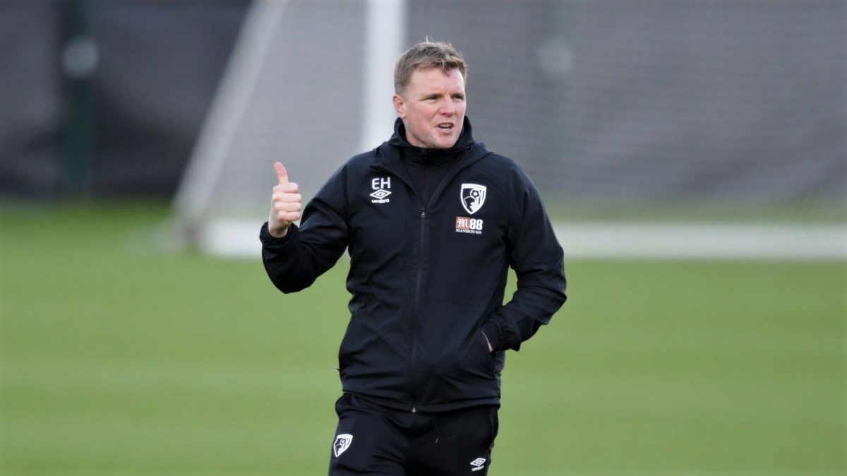 ނިއުކާސަލުގެ ކޯޗުގެ މަގާމަށް ހަމަޖެއްސި އެޑީ ހޯވް