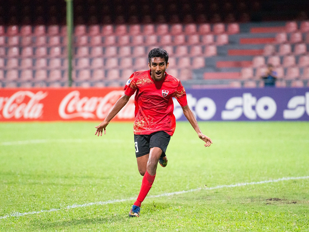 މެޗުން މޮޅުވި ލަނޑަށްފަހު ޓީސީން އުފާފާޅުކުރަނީ