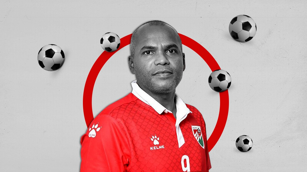 ރާއްޖޭގައި އުފެދުނު އެންމެ މޮޅު އެއް ފޯވާޑް ޝާހް އިސްމާޢީލް (ސާޔާ)