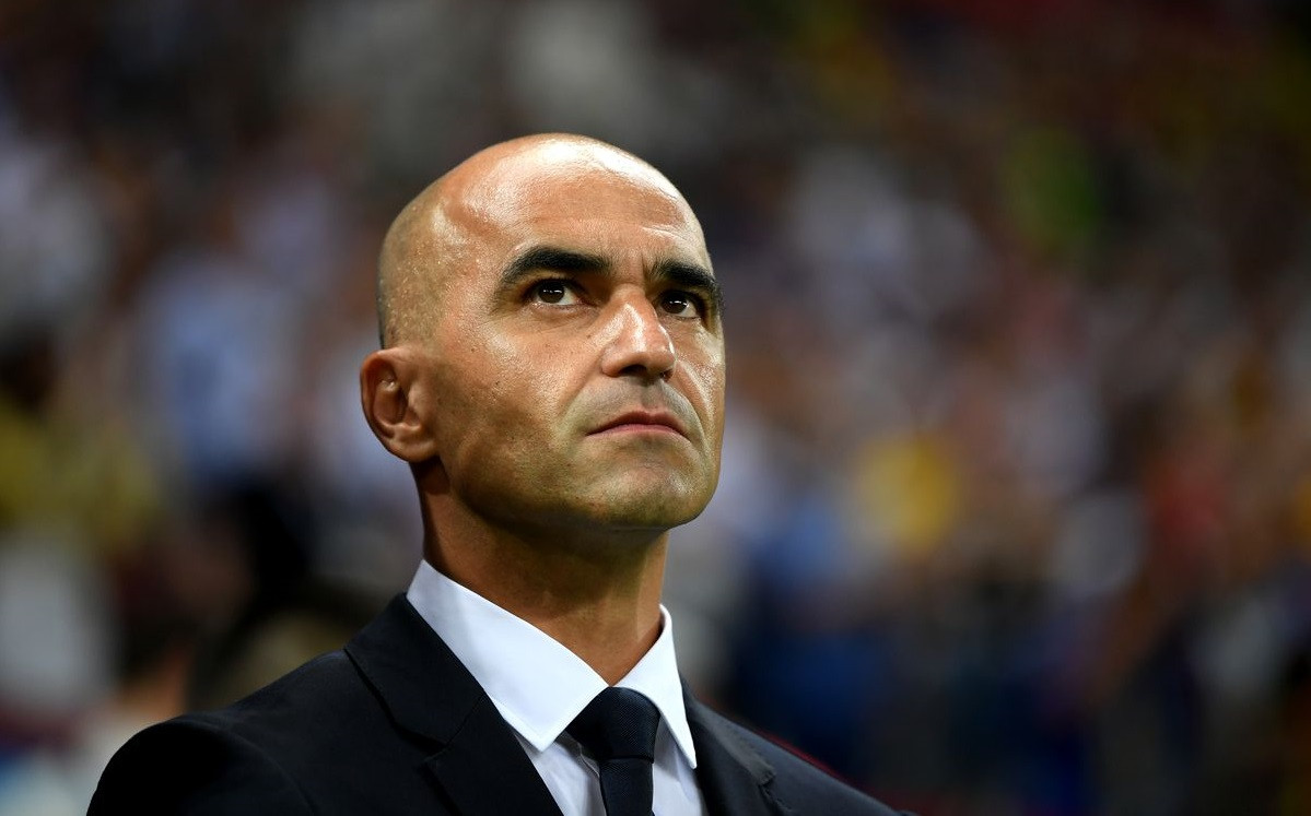 ރޮބާޓޯ މާޓިނޭޒް