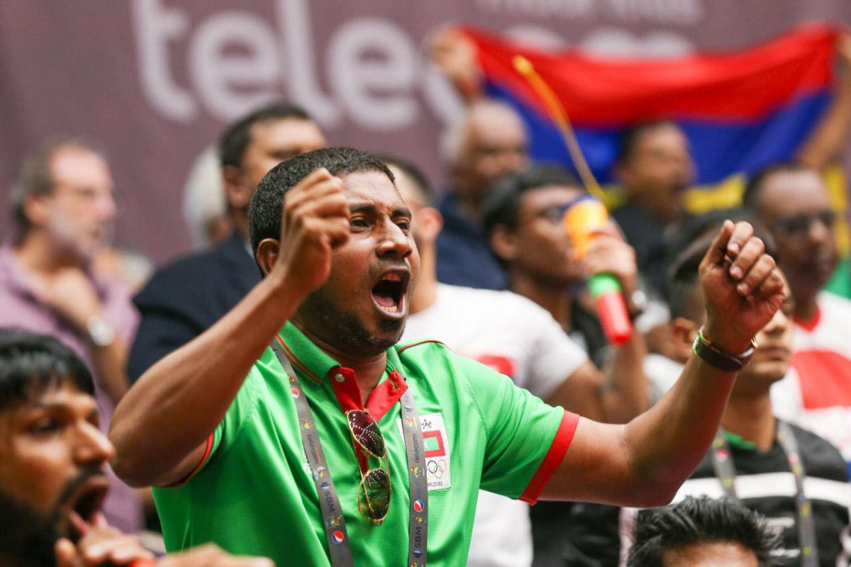 މިނިސްޓަރ މަހްލޫފް