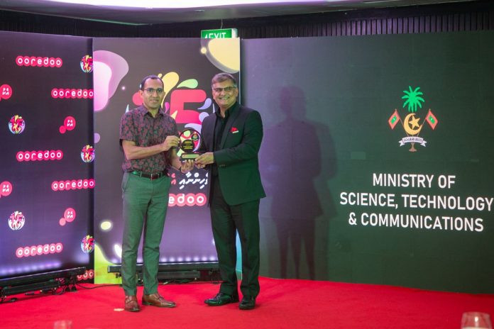 The initiative was taken in cooperation with the Communications Ministry