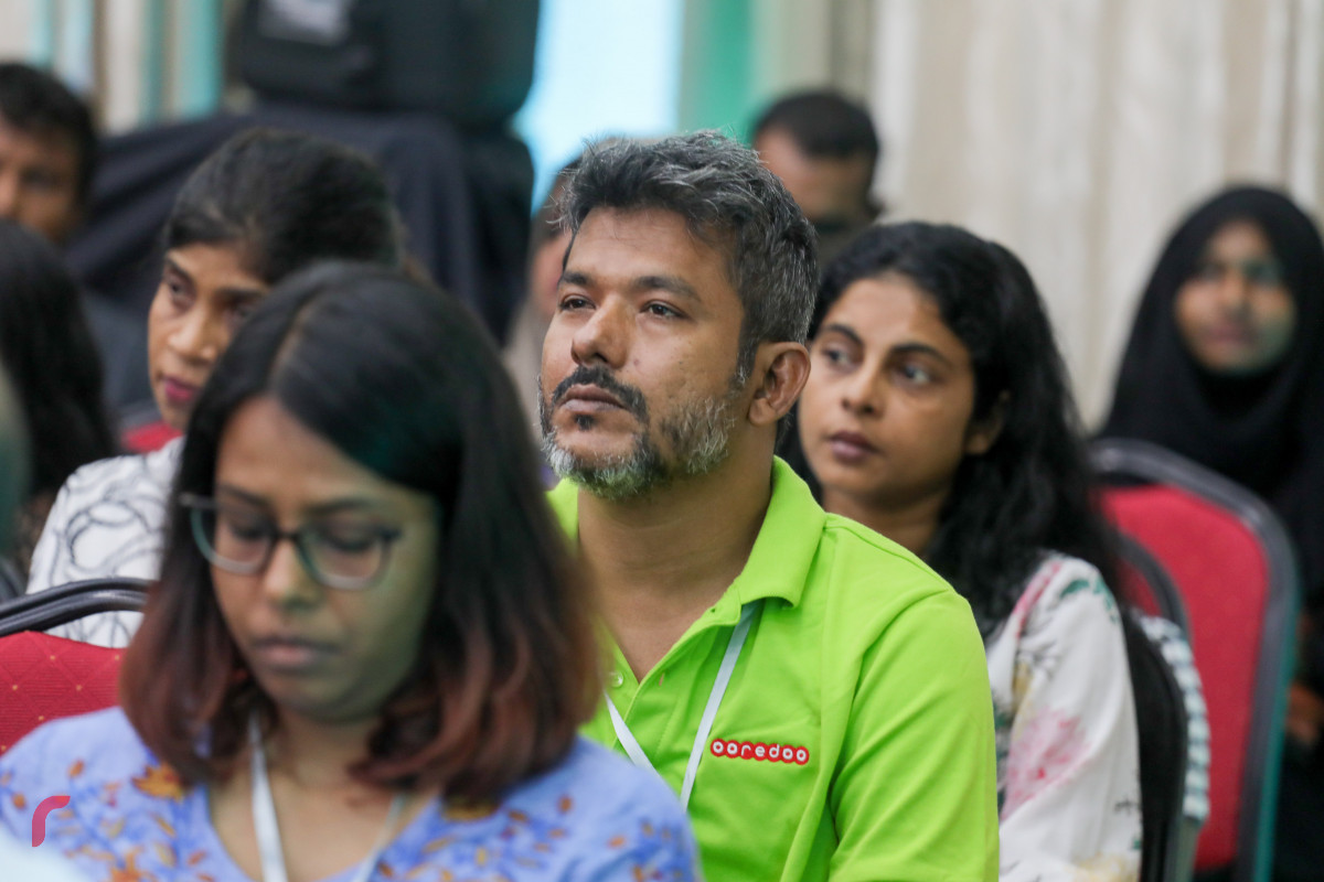 27 އޯގަސްޓް 2019/ އއ.އުކުޅަސް --ޓެކް ފެއަރގެ ދެވަނަ ރޭގެ ތެރެއިން،-- ފޮޓޯ: ޝުއައިބް މުހައްމަދު